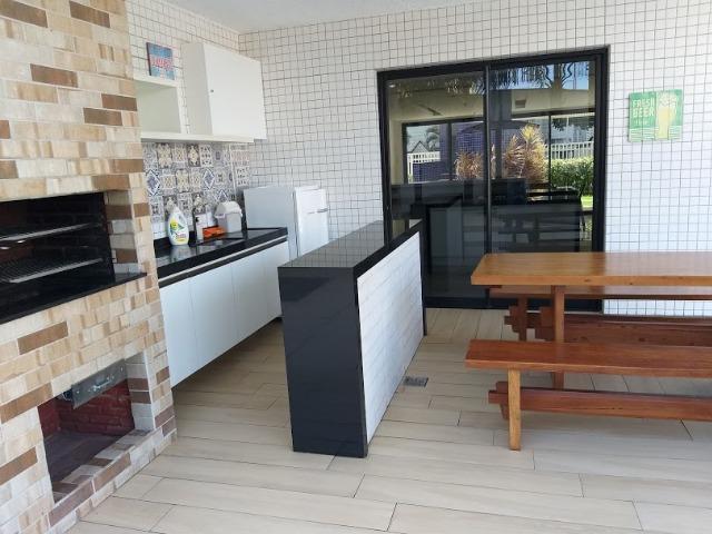 Apto de 3 quartos todo projetado no Cocó! - Foto 2