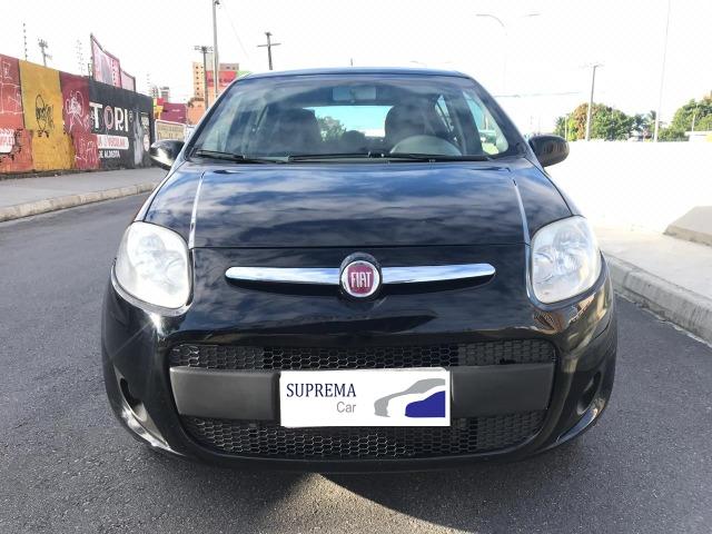 Fiat Palio 1.4 Attractive 2014 - Foto 2