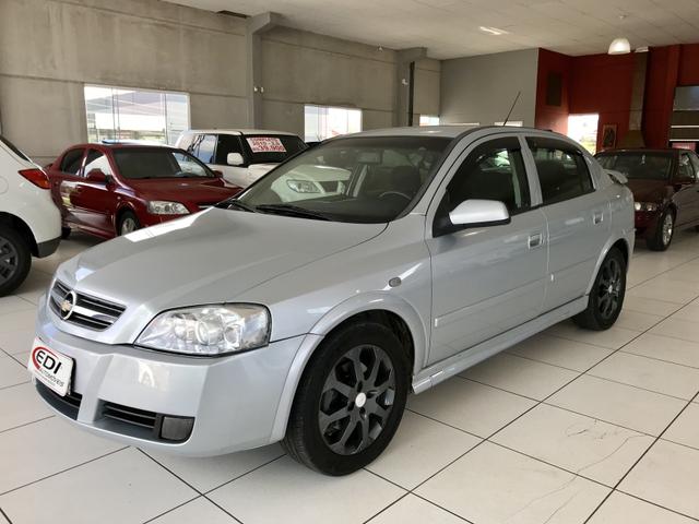 Astra HB 2.0 Advantage Flex 2011