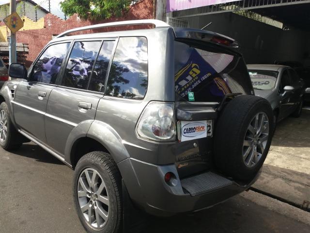 Mitsubishi Pajero tr4 2013 automática completa - Foto 7