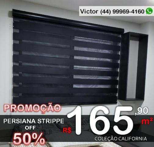 Persiana Strippe 50% OFF