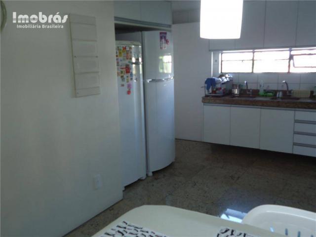 Apartamento residencial à venda, Dionisio Torres, Fortaleza, Ed. Porte de Lyon. - Foto 14