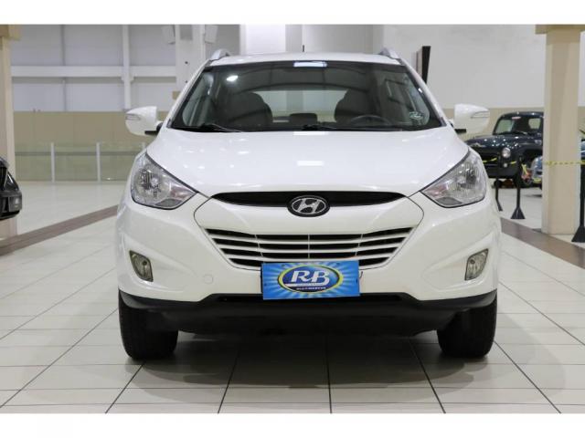 Hyundai ix35 GLS 2.0 16V 2WD Flex Aut. - Foto 3