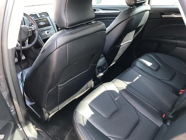Ford Fusion Awd 2017 - Foto 14