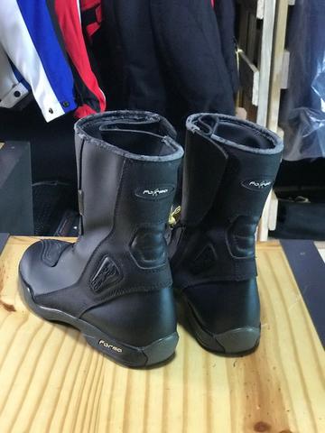 Bota Forma Cano Alto Drytex - N 41 - Foto 2