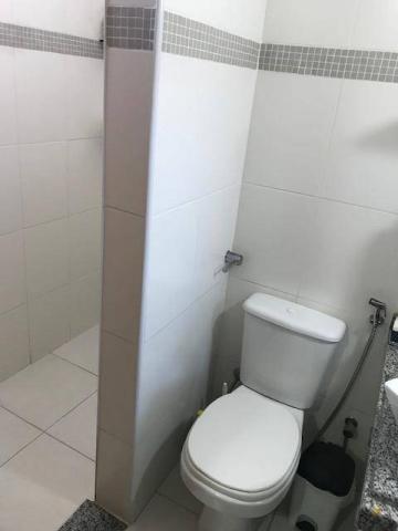Apartamento com 3 dormitórios (1 suíte) à venda, 85 m² por r$ 270.000 - prolongamento jard - Foto 19