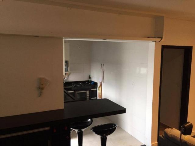 Apartamento com 3 dormitórios à venda, 85 m² por r$ 279.000,00 - vila industrial - franca/ - Foto 3