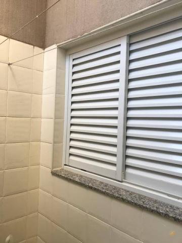 Apartamento com 3 dormitórios (1 suíte) à venda, 85 m² por r$ 270.000 - prolongamento jard - Foto 12