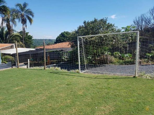 Chácara residencial à venda, saída de franca - claraval franca. - Foto 13