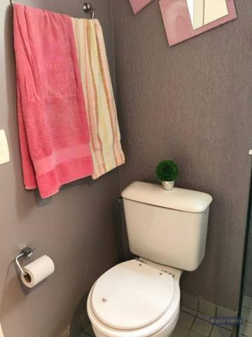 Apartamento residencial à venda, Rio Pequeno, São Paulo. - Foto 14