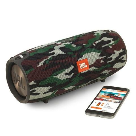 Caixa De Som Bluetoth Bluetooth Jbl Xtreme 40w À Prova De Respingos - Foto 3