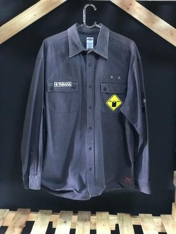 Camisa Manga Longa Old Navy - Tamanho - G