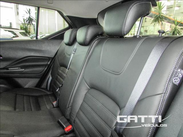 Nissan Kicks 1.6 16vstart sl - Foto 8