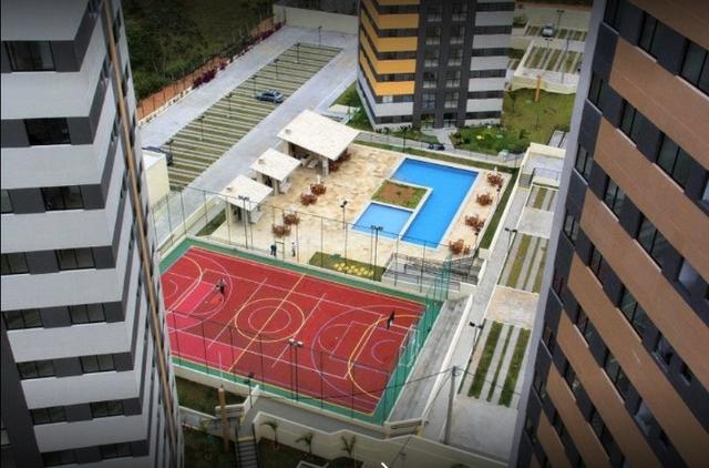 (Venda) Apartamento 2/4 na Cidade Satelite - Foto 13