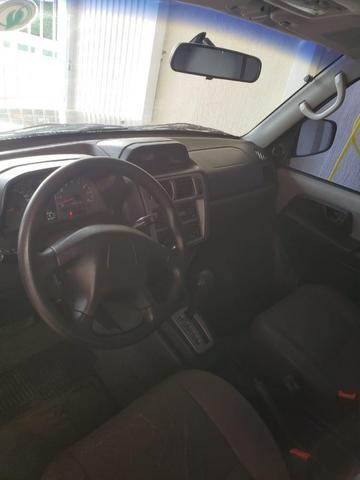 Mitsubishi Pajero TR4 troco 08/09 - Foto 7