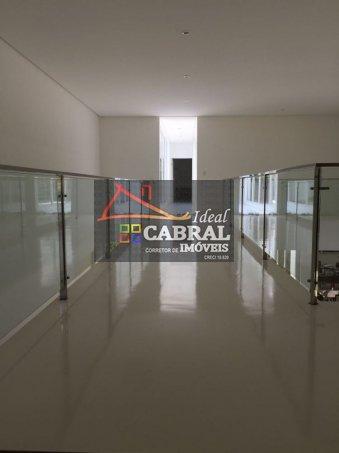 Busca Vida - Casa em Condomínio para Aluguel no bairro Busca VIda - Abrantes (ca... - Foto 9