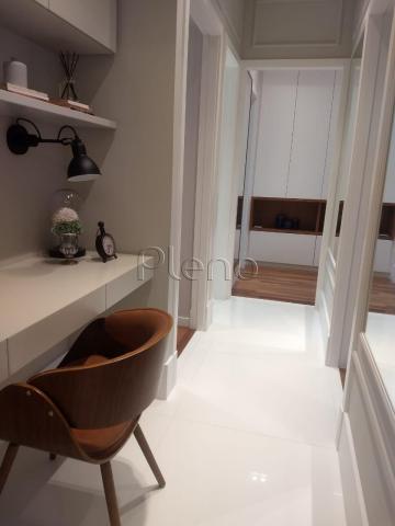 Apartamento à venda com 3 dormitórios em Swiss park, Campinas cod:AP014725 - Foto 13