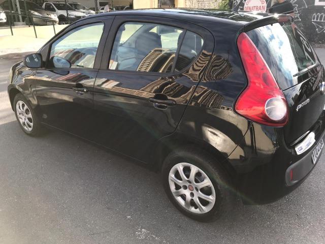 Fiat Palio 1.4 Attractive 2014 - Foto 4