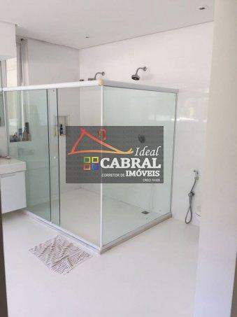 Busca Vida - Casa em Condomínio para Aluguel no bairro Busca VIda - Abrantes (ca... - Foto 14