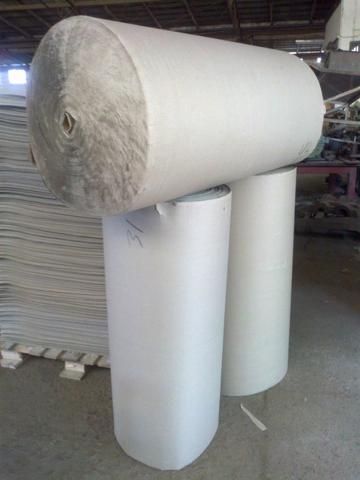 Papel Ondulado / Corrugado 1,20m largura / bob 44 kg - Foto 3