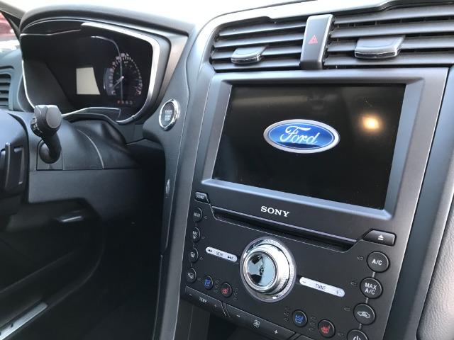 Ford Fusion Awd 2017 - Foto 9