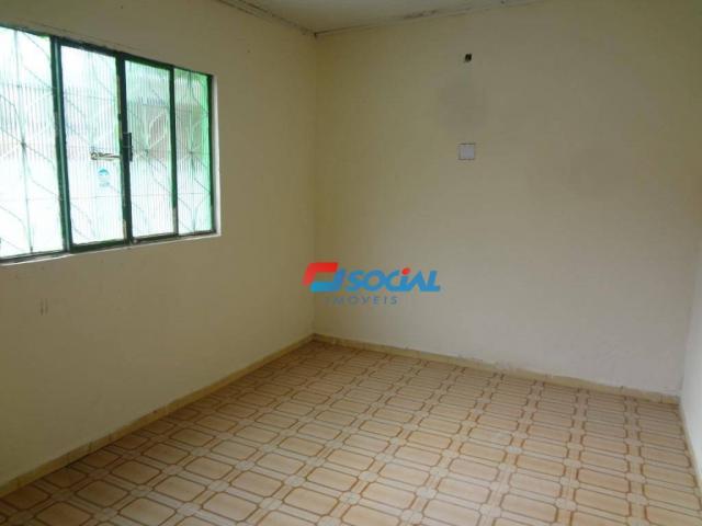 Casa para Locação, Rua: Brasilia, B: Santa Barbara, Porto Velho - RO - Foto 9