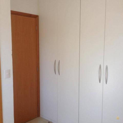 Apartamento com 3 dormitórios à venda, 88 m² por r$ 380.000,00 - santo agostinho - franca/ - Foto 16