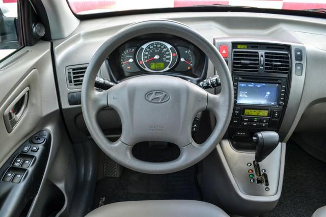Hyundai Tucson 2.0 - Sem Entrada - Foto 5