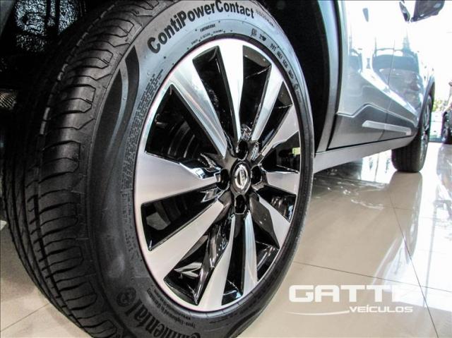 Nissan Kicks 1.6 16vstart sl - Foto 10