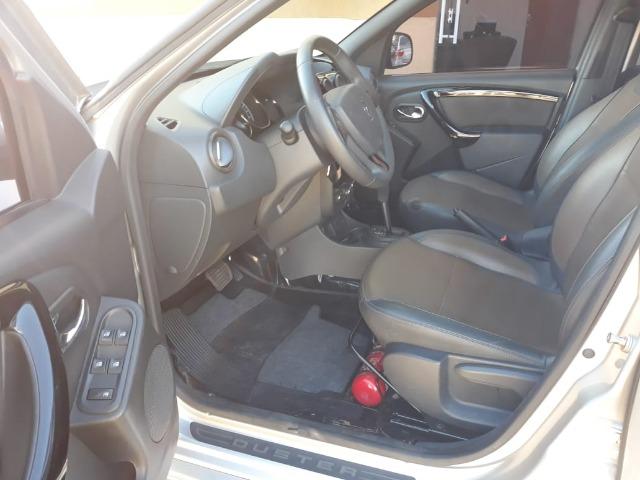 Duster2.0 Autom 2016 Extra - Foto 12