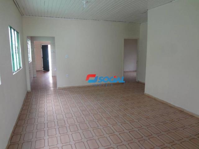 Casa para Locação, Rua: Brasilia, B: Santa Barbara, Porto Velho - RO - Foto 2