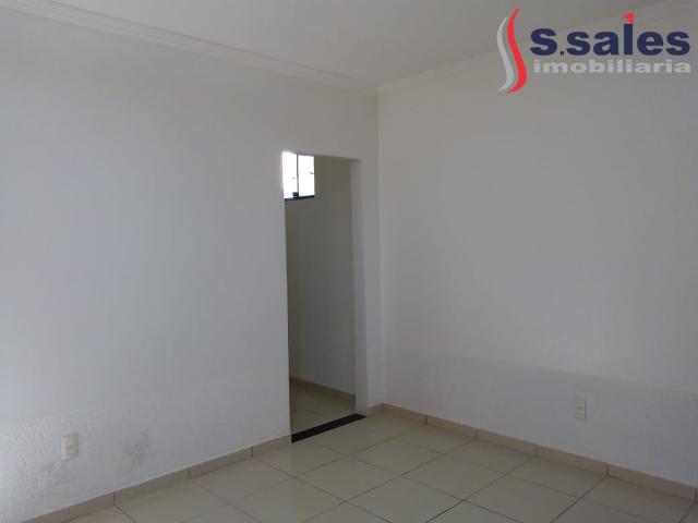Casa à venda com 3 dormitórios em Setor habitacional vicente pires, Brasília cod:CA00458 - Foto 13