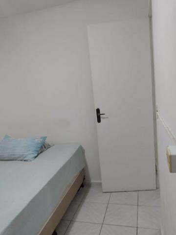 Apartamento para alugar na Serraria sem mobilia.aia
