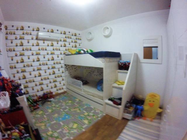 8290 | sobrado à venda com 3 quartos em esperança, londrina - Foto 10