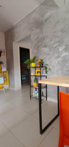 Vende-se casa no bairro boa união - Foto 2