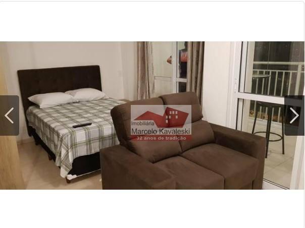 Apartamento com 1 dormitório para alugar, 38 m² por r$ 2.000,00/mês - ipiranga - são paulo