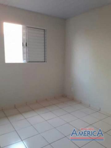 8272 | casa para alugar com 2 quartos em vila roma ii, dourados - Foto 6