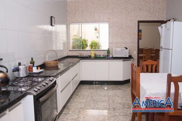 8272 | casa para alugar com 3 quartos em jardim américa, dourados - Foto 7