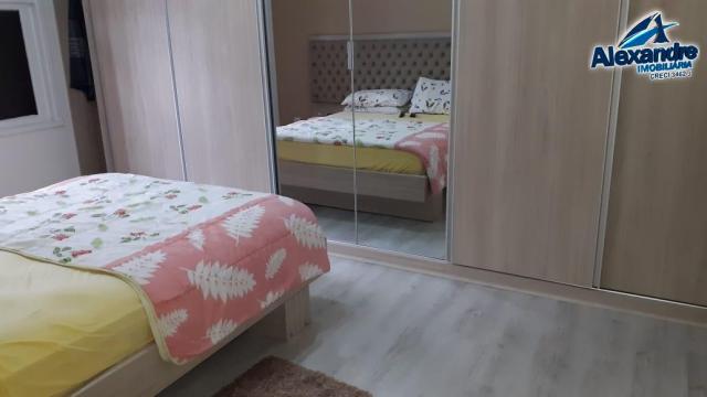 Casa com piscina no centro de guaramirim. - Foto 3