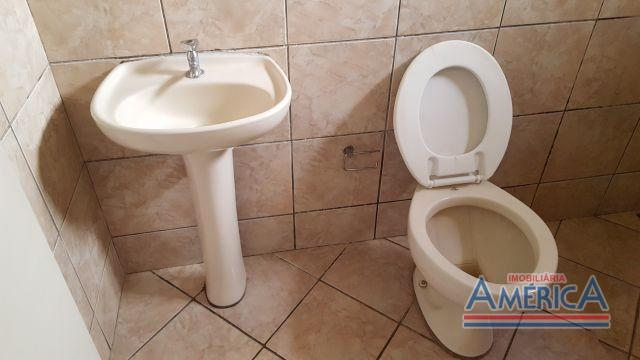 8272 | casa para alugar com 1 quartos em jd universitário, dourados - Foto 5