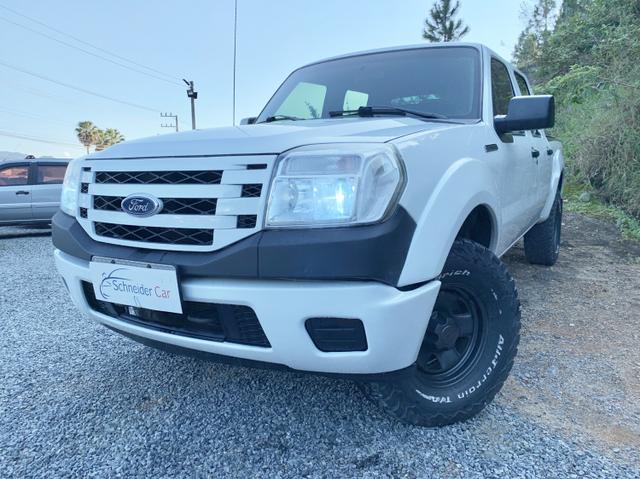 Ford Ranger Xl 3.0 diesel 4x4 2012 - Foto 3