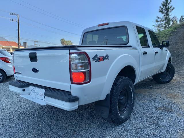 Ford Ranger Xl 3.0 diesel 4x4 2012 - Foto 7
