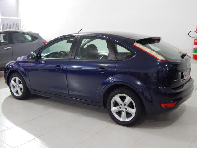 Focus Hatch 1.6 - Foto 5