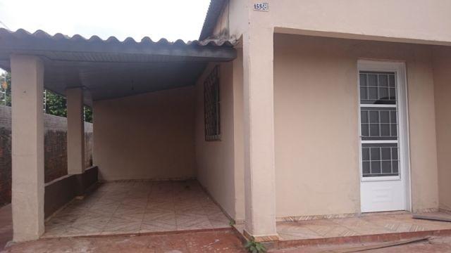 8272 | casa para alugar com 2 quartos em jd água boa, dourados - Foto 2