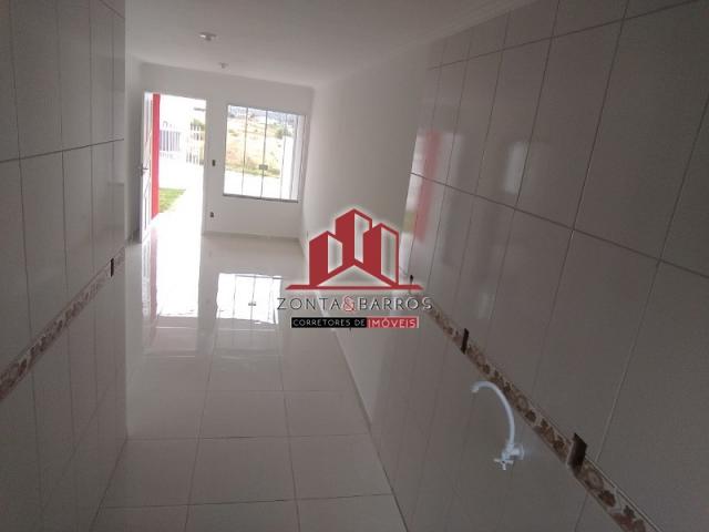 Casa à venda com 3 dormitórios em Nações, Fazenda rio grande cod:CA00118 - Foto 13