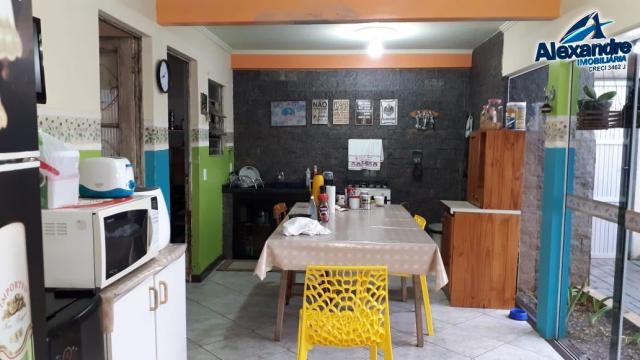 Casa com piscina no centro de guaramirim. - Foto 20