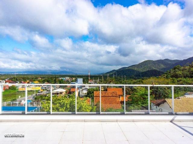 Cobertura residencial à venda, campeche, florianópolis. - Foto 4