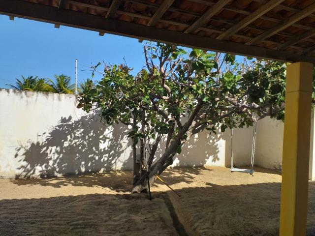 Casa para temporada no loteamento Praia do Porto no Jatobá - Foto 15