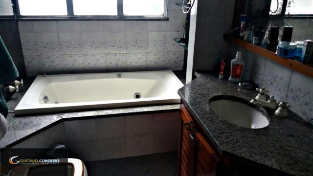 Cobertura residencial à venda, centro, petrópolis. - Foto 8