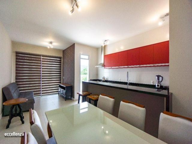 Cobertura residencial à venda, campeche, florianópolis. - Foto 6